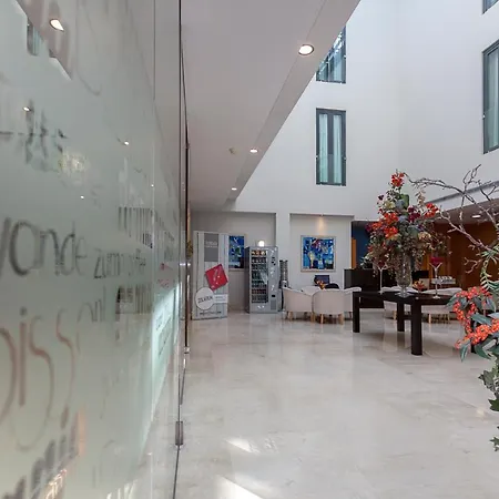 Hotel Aacr Museo Sevilla