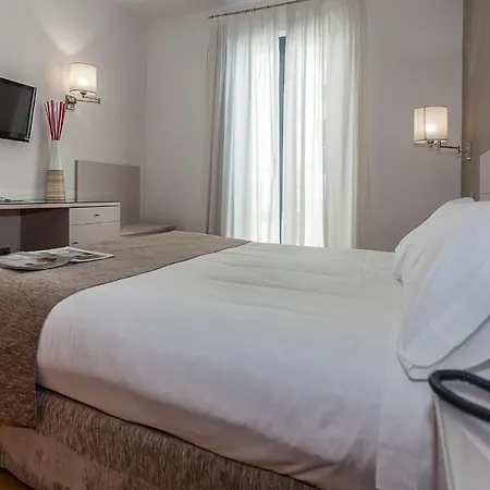 Hotel Aacr Museo