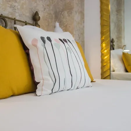 Appartamento Boutique Vida Siviglia