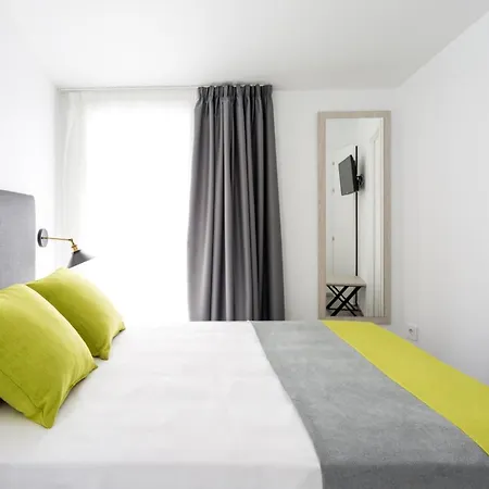 La Puerta De Palacio - Adults Only Sevilla