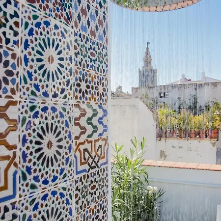 Boutique Vida * Siviglia