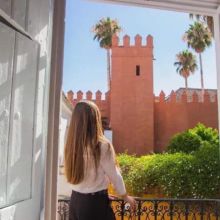 Boutique Vida Appartamento Siviglia