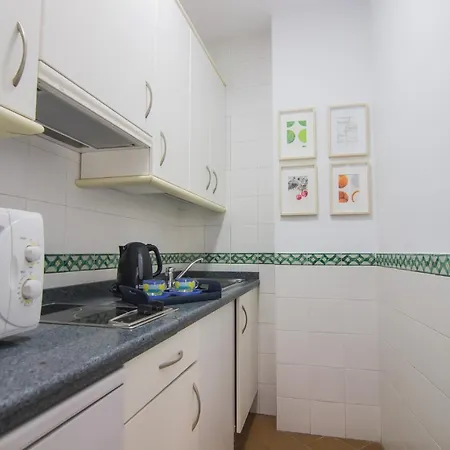 Boutique Vida * Siviglia