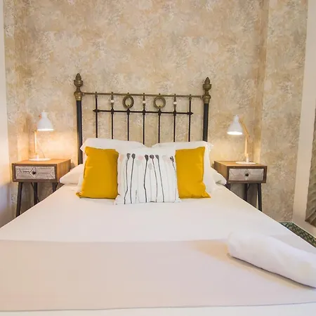 Appartamento Boutique Vida Siviglia