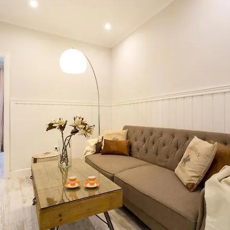 Siete Apartment