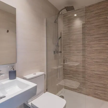Slow Setas Apartamento Sevilla