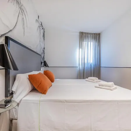 Apartamento Slow Setas