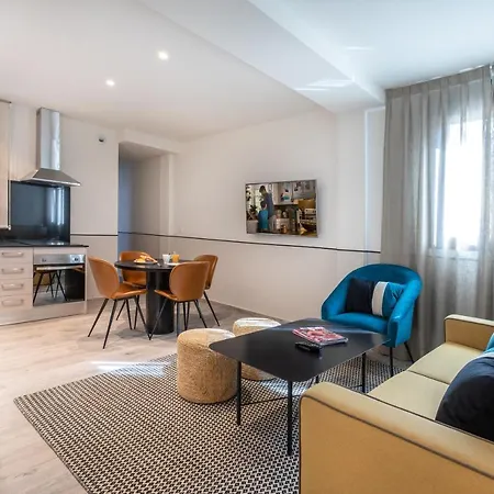 Apartamento Slow Setas *