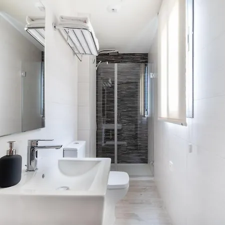 Apartamento Slow Setas Sevilla