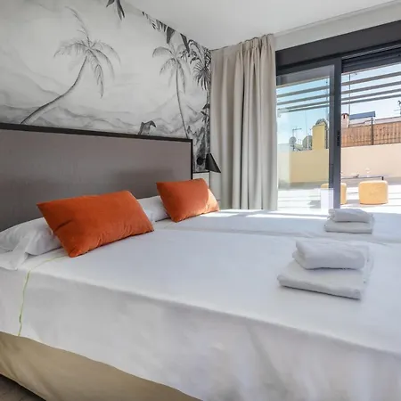 Apartamento Slow Setas *