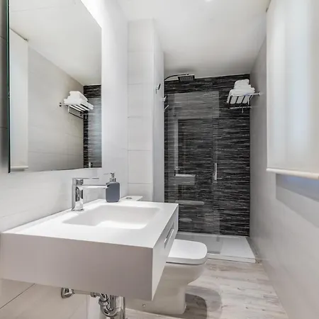 Apartamento Slow Setas *