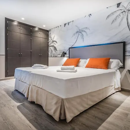 Apartamento Slow Setas *