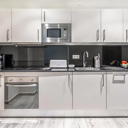 Apartamento Slow Setas