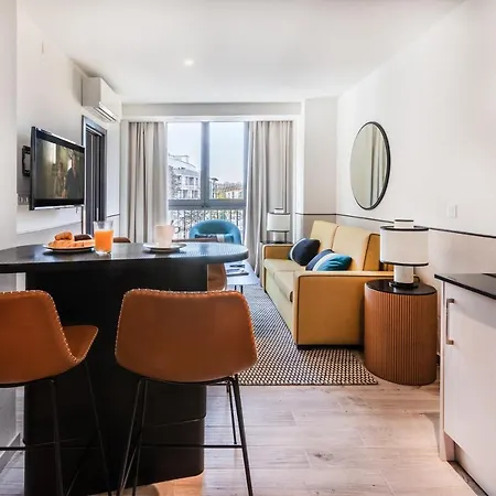 Apartamento Slow Setas Sevilla