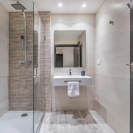 Apartamento Slow Setas *