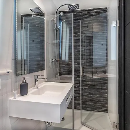 Slow Setas Apartamento