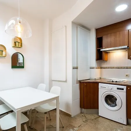 Apartamento San Lorenzo