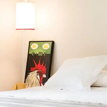 Gasthof The Corner House 3*
