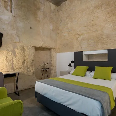 La Puerta De Palacio - Adults Only Sevilla
