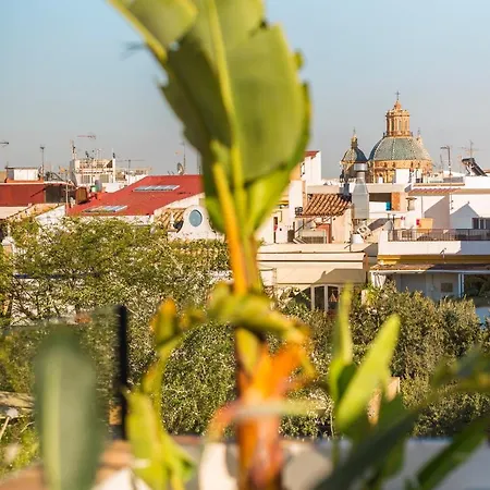 The Corner House Sevilla