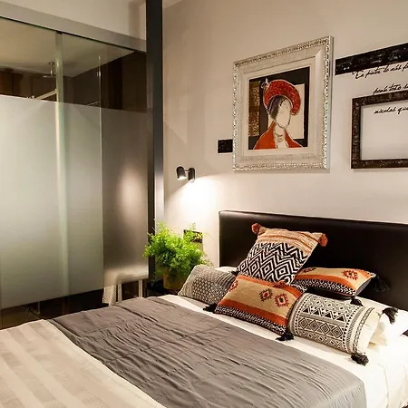 Welldone Cathedral Apartment Sevilla