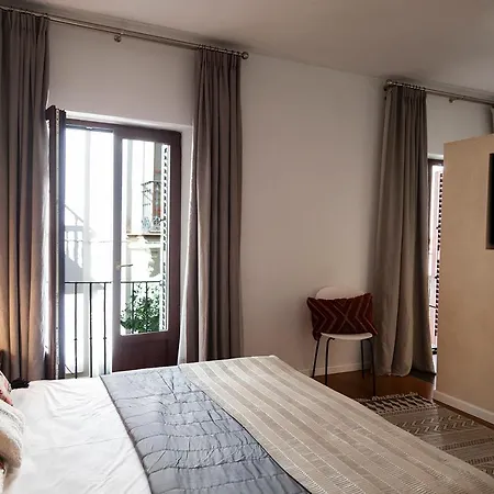 Welldone Cathedral Apartment Sevilla
