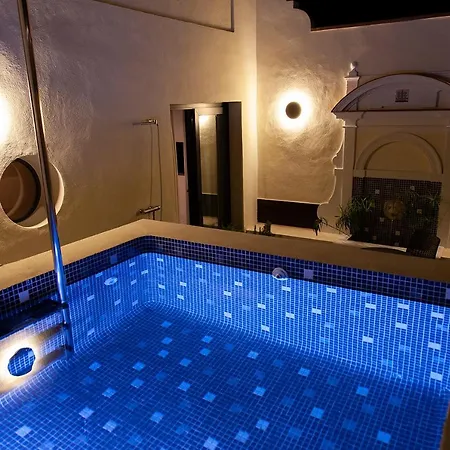 Welldone Cathedral Apartment Sevilla