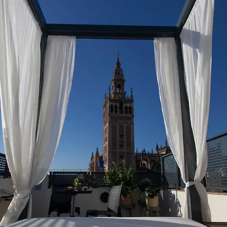 Welldone Cathedral Sevilla