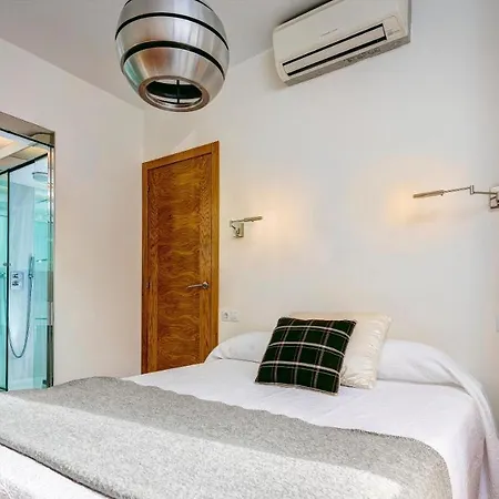 Apartment Genteel Real De La Carreteria *