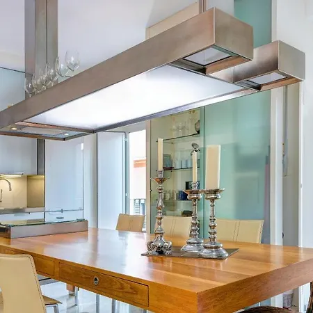 Genteel Real De La Carreteria Apartment