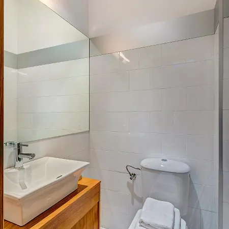 Apartment Genteel Real De La Carreteria *