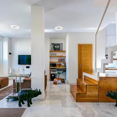 Apartment Genteel Real De La Carreteria