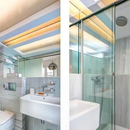 Apartment Genteel Real De La Carreteria