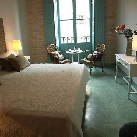 Boutique Casa De Colon