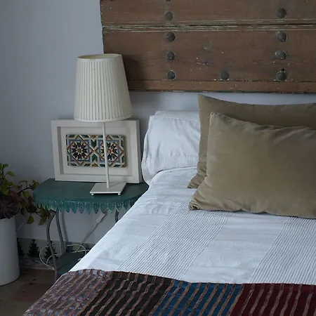 Boutique Casa De Colon 3* Sewilla