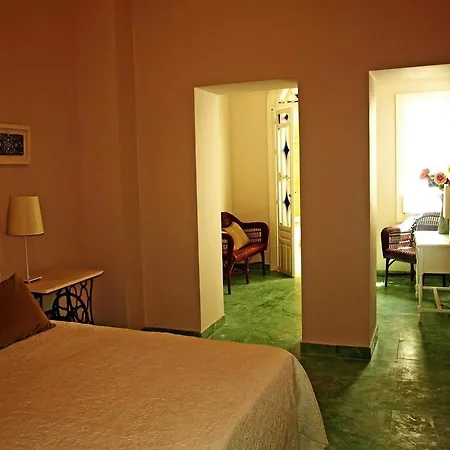 Boutique Casa De Colon Hotel