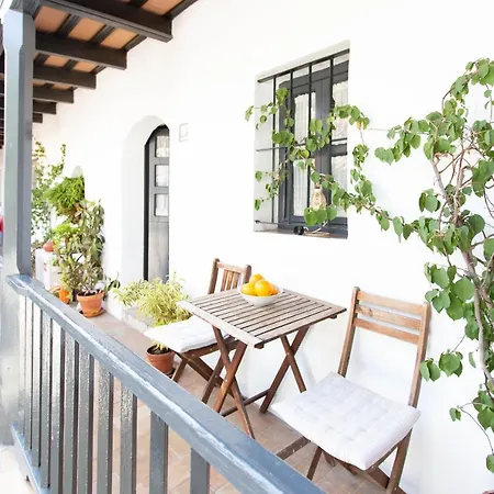 Corral Del Conde Apartamento Sevilla