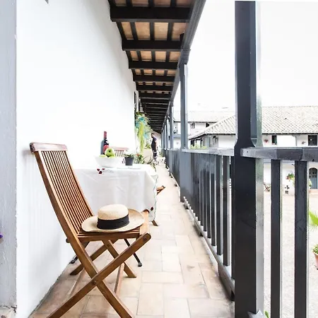 Apartamento Corral Del Conde *