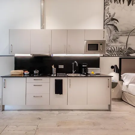 Apartamento Slow Setas *