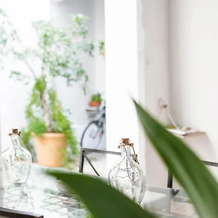 Appartement Alohamundi Bailen Sevilla