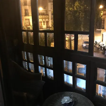 Puerta Carmona Guest house