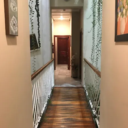 Puerta Carmona 2* Sevilla
