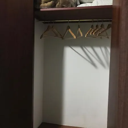 Guest house Puerta Carmona