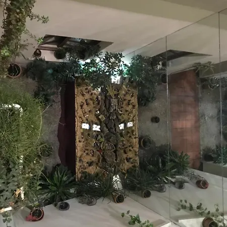 Guest house Puerta Carmona Seville