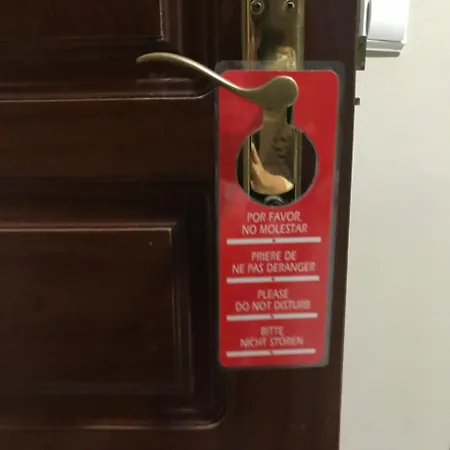 Puerta Carmona Guest house