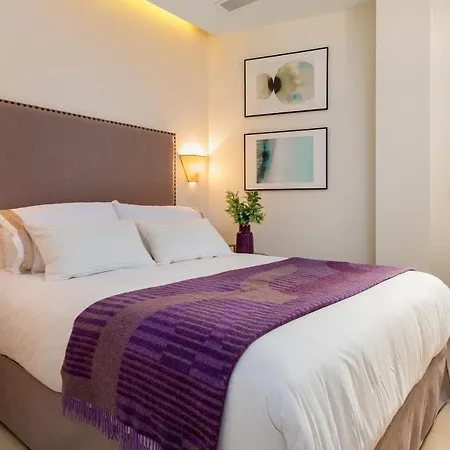 Apartment Genteel Magdalena Sevilla