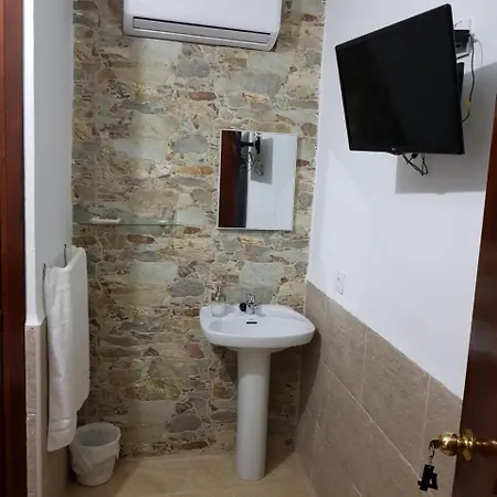 Maison d'hôtes Javier