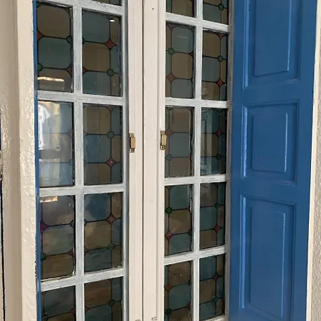 Giraldilla Maison d'hôtes Séville