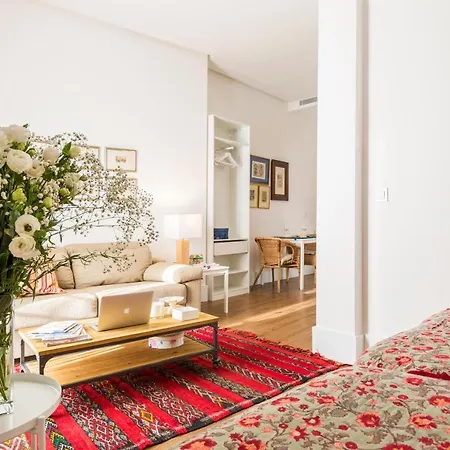Apartment Center Seville