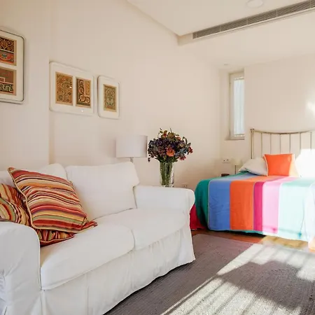 Apartment Center Seville